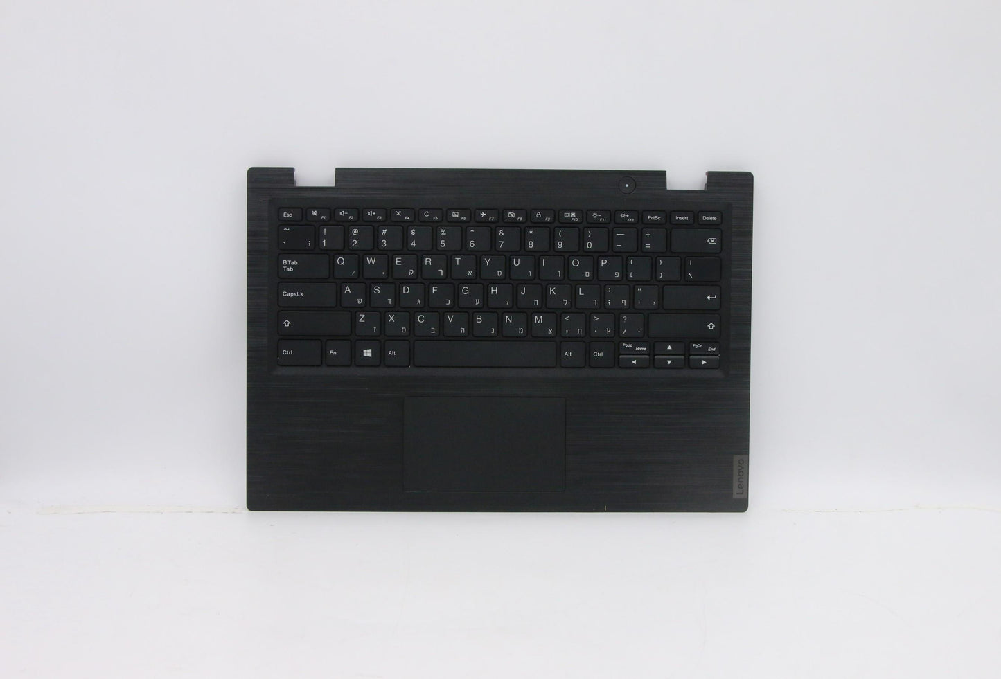 Lenovo Up Assy(Us) W/Nbl Kb_Heb - 5CB0S95297