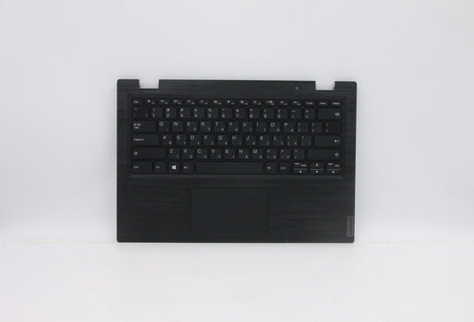 Lenovo Up Assy(Us) W/Nbl Kb_Heb - 5CB0S95297