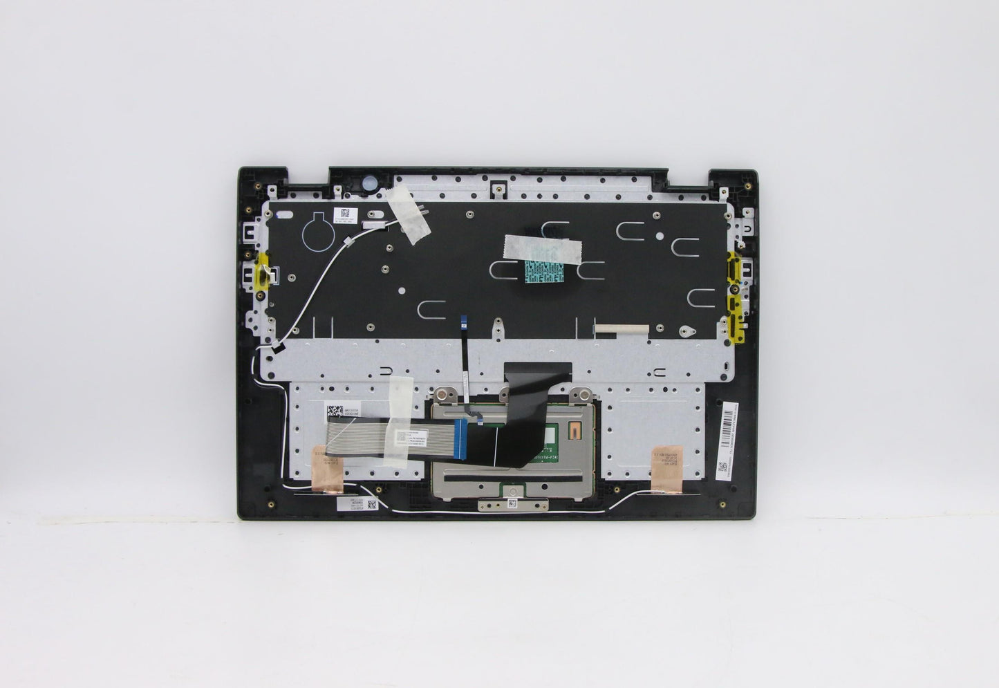 Lenovo Up Assy(Us) W/Nbl Kb_Heb - 5CB0S95297