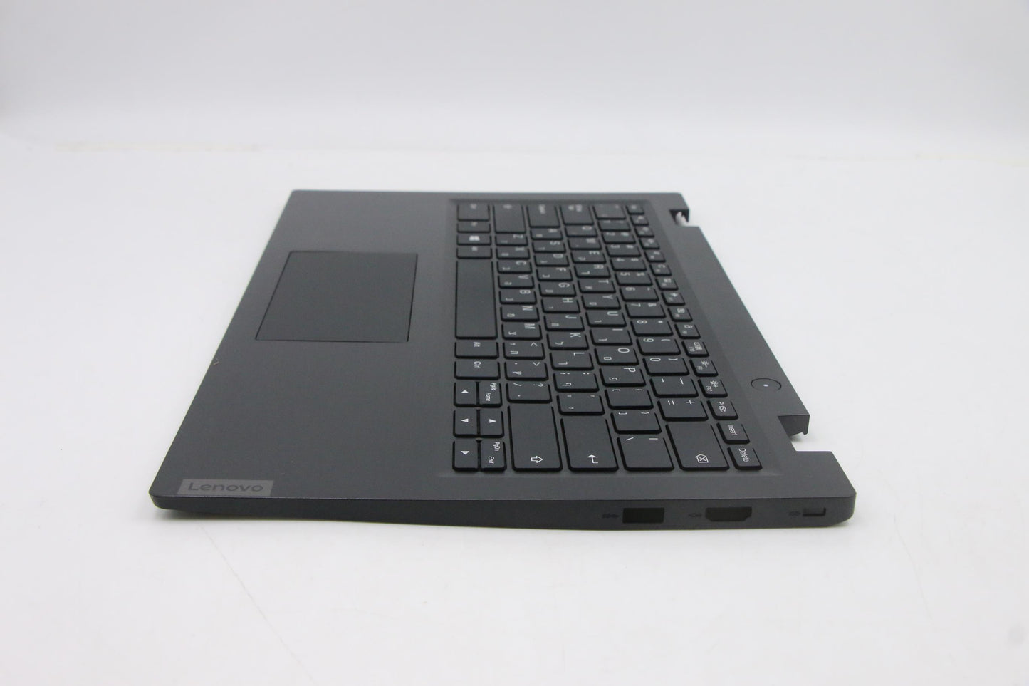 Lenovo Up Assy(Us) W/Nbl Kb_Heb - 5CB0S95297