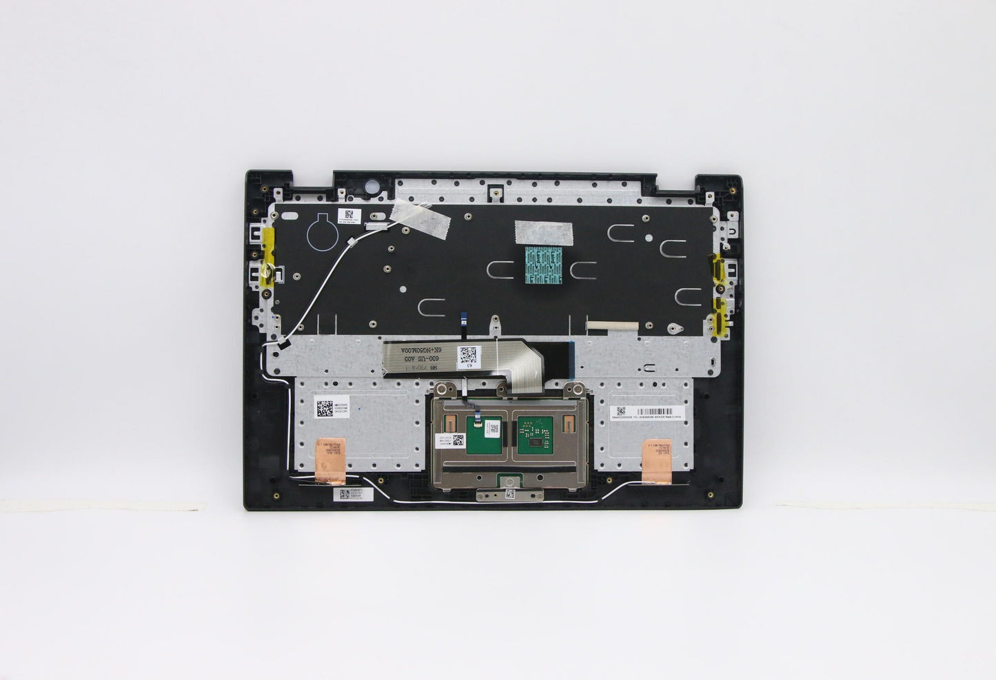 Lenovo Up Assy(Us) W/Nbl Kb_Thai - 5CB0S95298