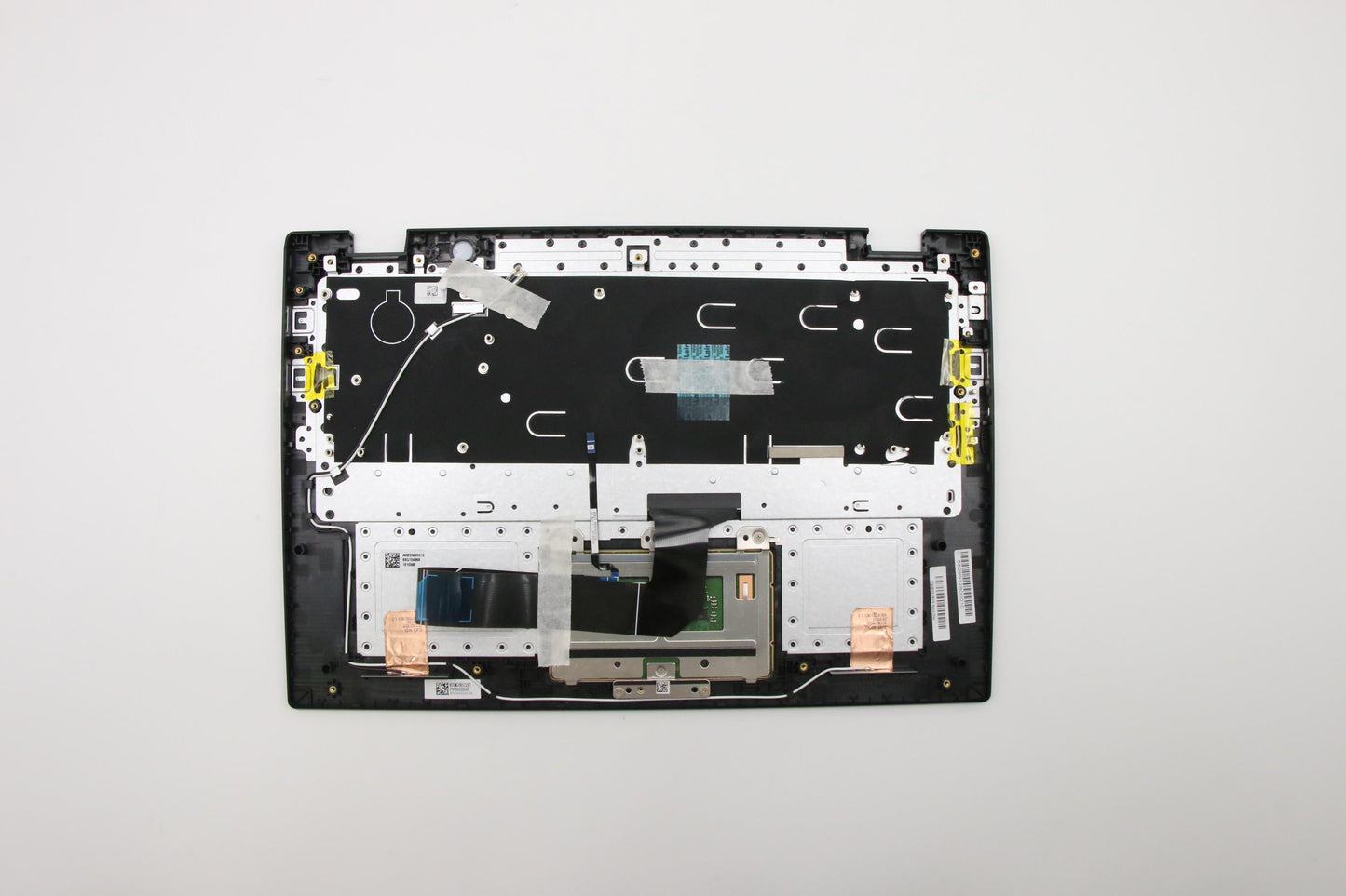 Lenovo Up Assy(Uk) W/Nbl Kb_Uk - 5CB0S95300