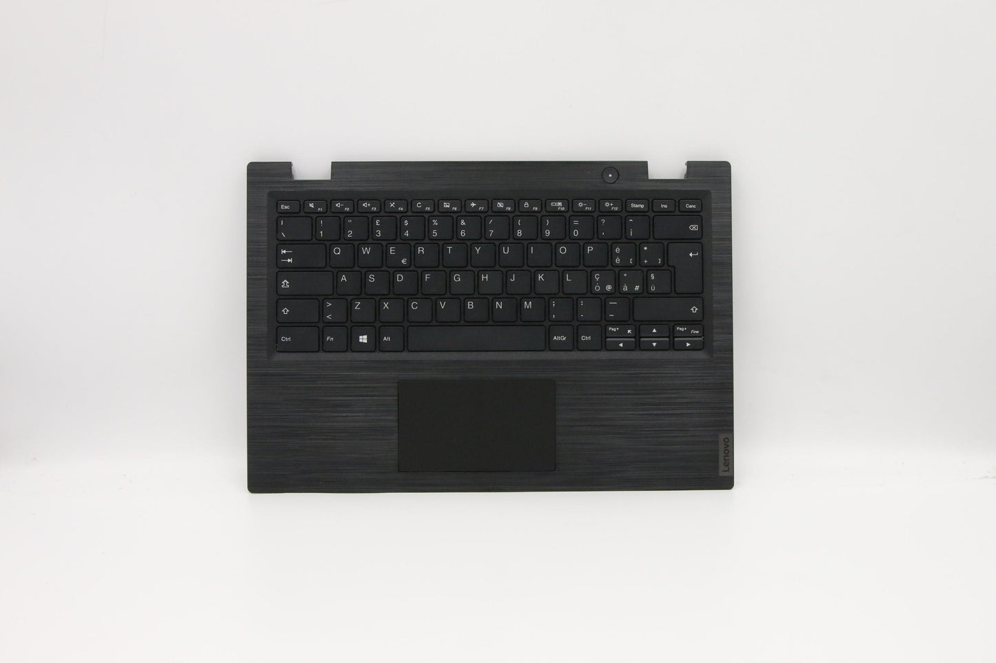 Lenovo Up Assy(Uk) W/Nbl Kb_Ita - 5CB0S95301