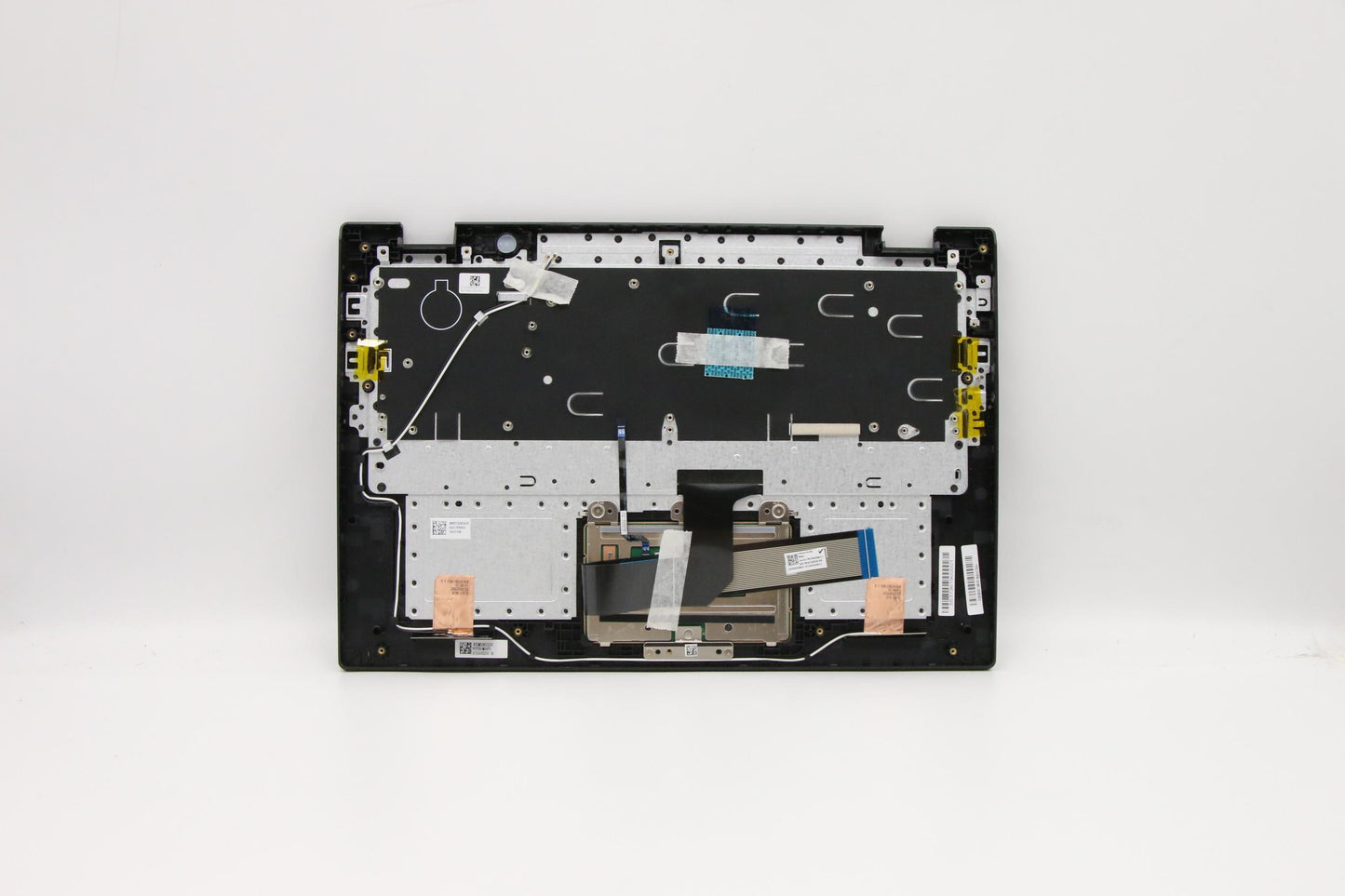 Lenovo Up Assy(Uk) W/Nbl Kb_Ita - 5CB0S95301
