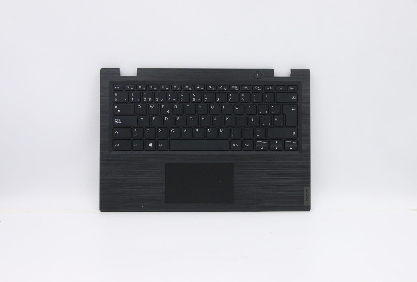 Lenovo Up Assy(Uk) W/Nbl Kb_Spn - 5CB0S95302
