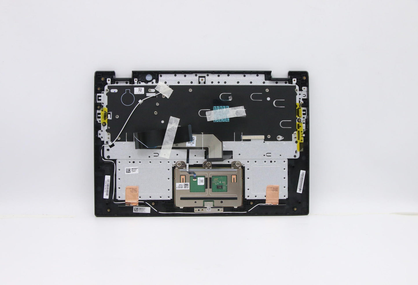 Lenovo Up Assy(Uk) W/Nbl Kb_Spn - 5CB0S95302