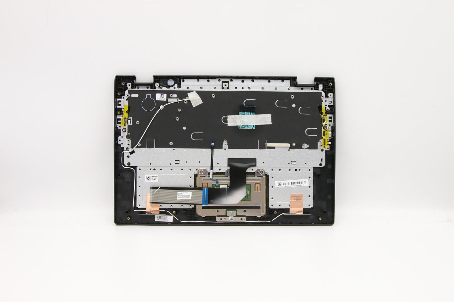 Lenovo Up Assy(Uk) W/Nbl Kb_Latin - 5CB0S95304