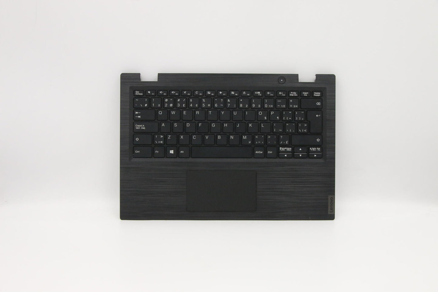 Lenovo Up Assy(Uk) W/Nbl Kb_Cf-En - 5CB0S95305