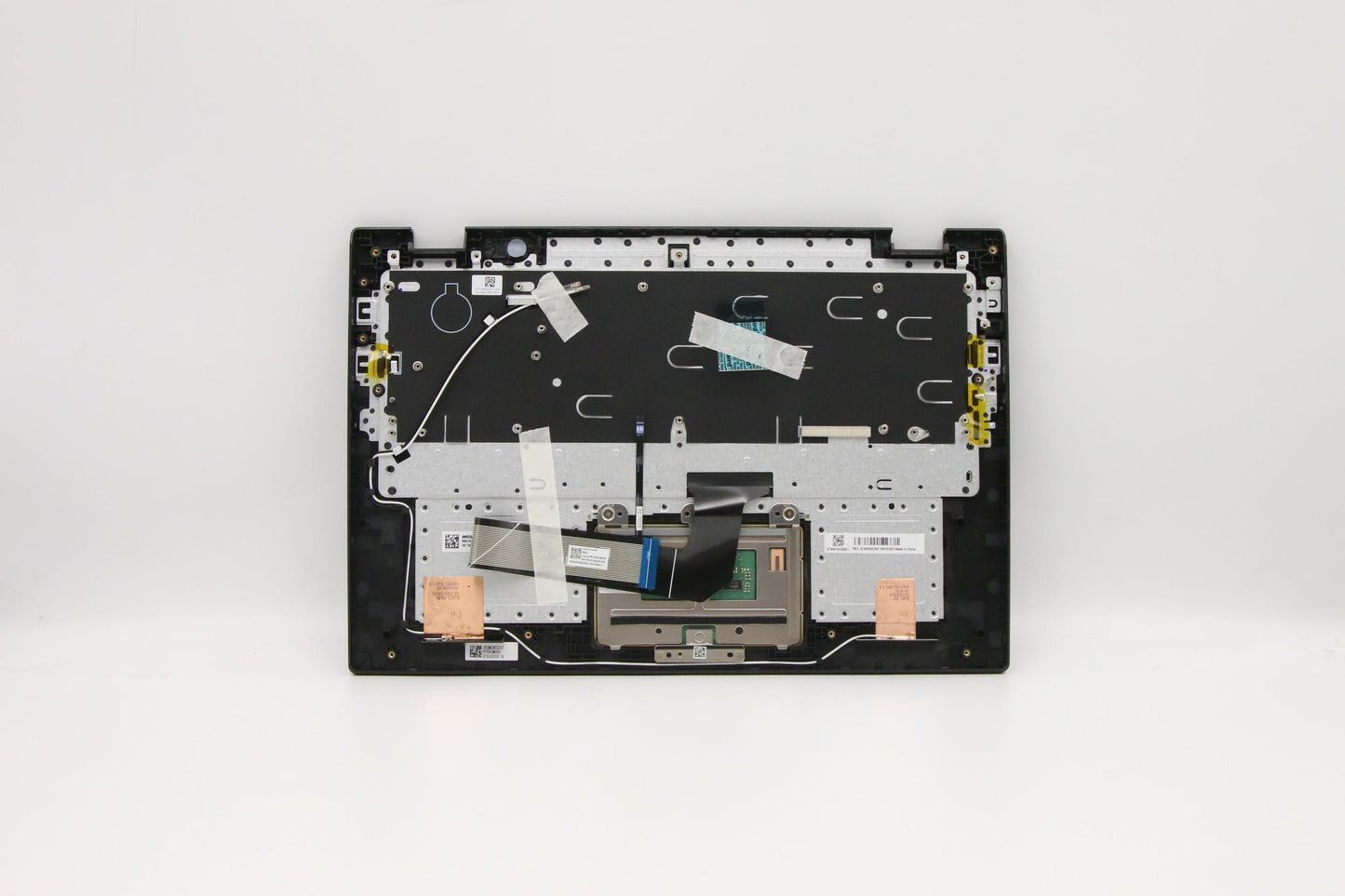 Lenovo Up Assy(Uk) W/Nbl Kb_Cf-En - 5CB0S95305