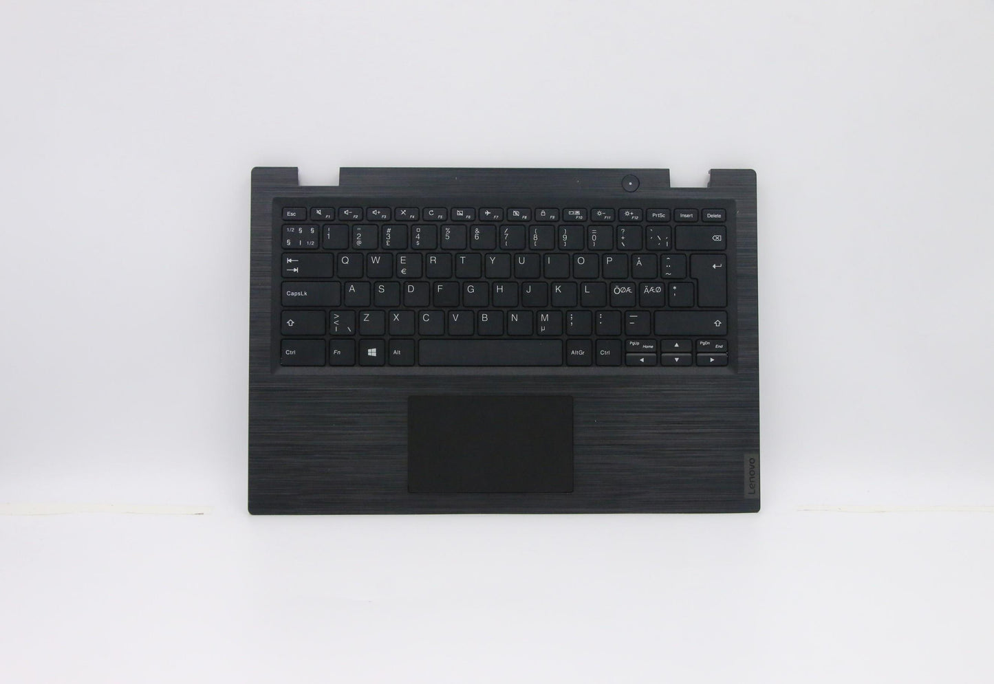Lenovo Up Assy(Uk) W/Nbl Kb_Nordi - 5CB0S95306
