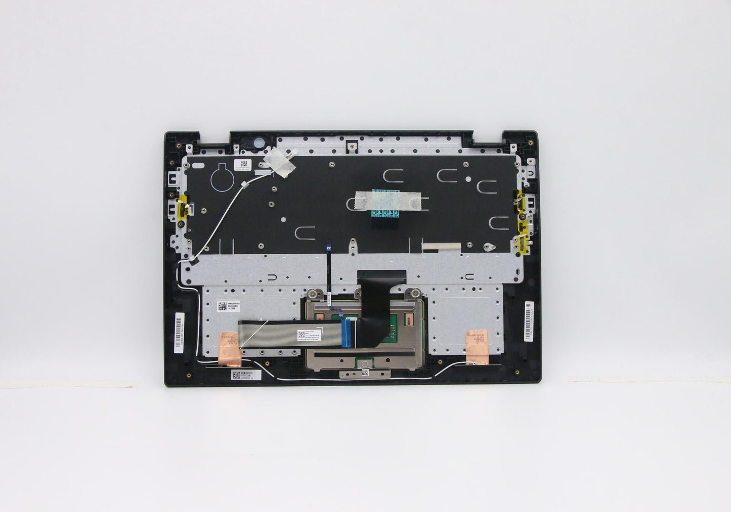 Lenovo Up Assy(Uk) W/Nbl Kb_Nordi - 5CB0S95306