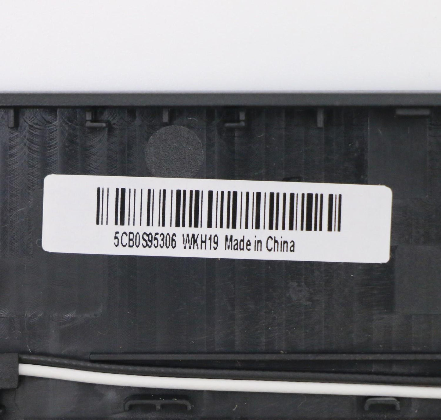 Lenovo Up Assy(Uk) W/Nbl Kb_Nordi - 5CB0S95306