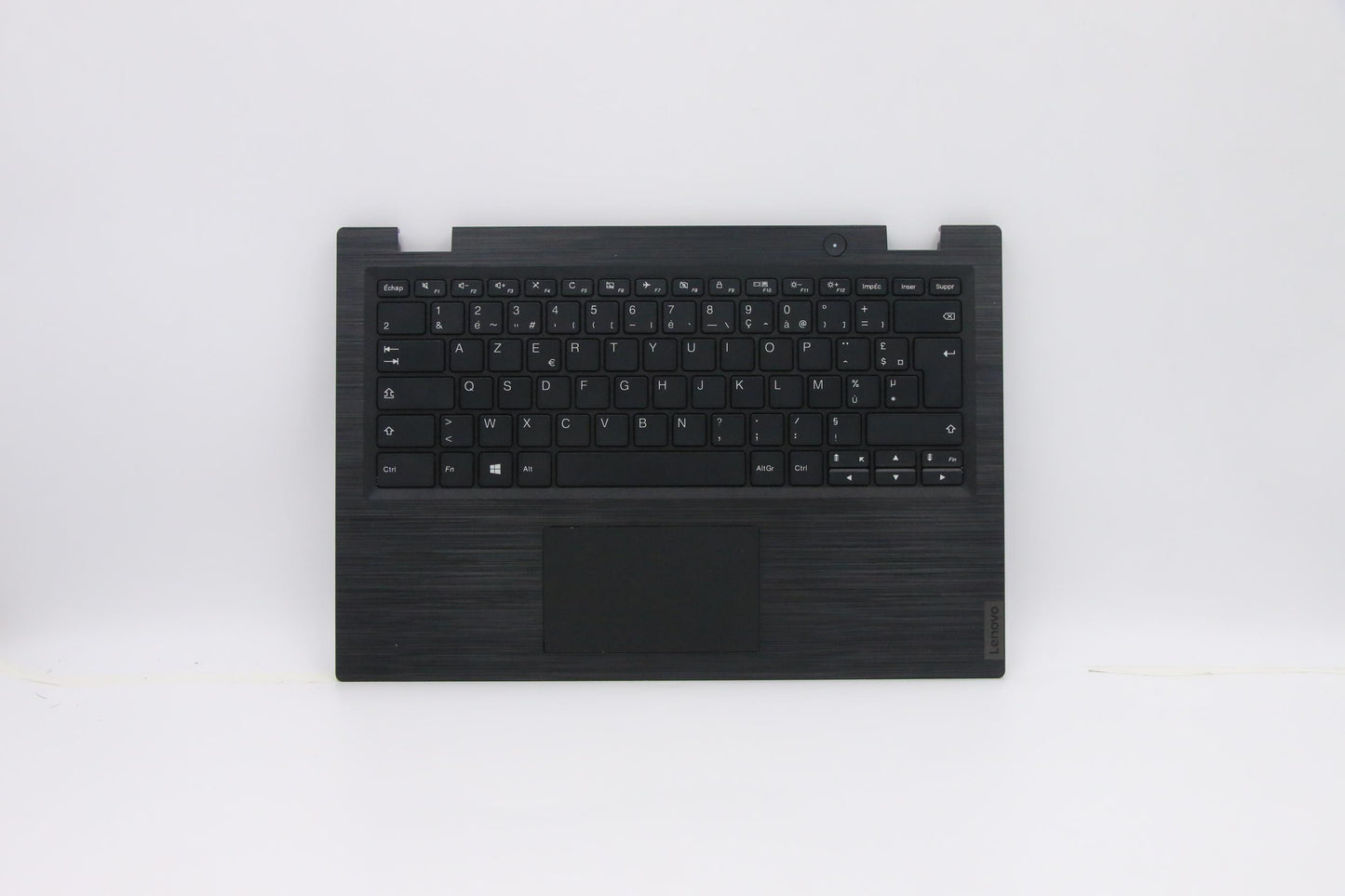 Lenovo Up Assy(Uk) W/Nbl Kb_Fre - 5CB0S95307