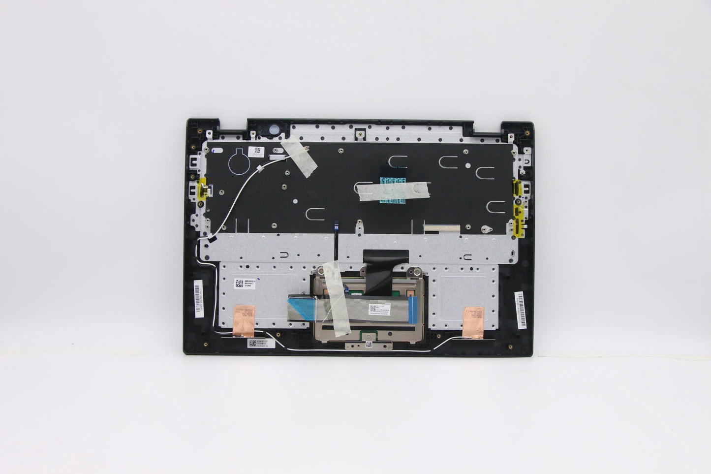 Lenovo Up Assy(Uk) W/Nbl Kb_Fre - 5CB0S95307