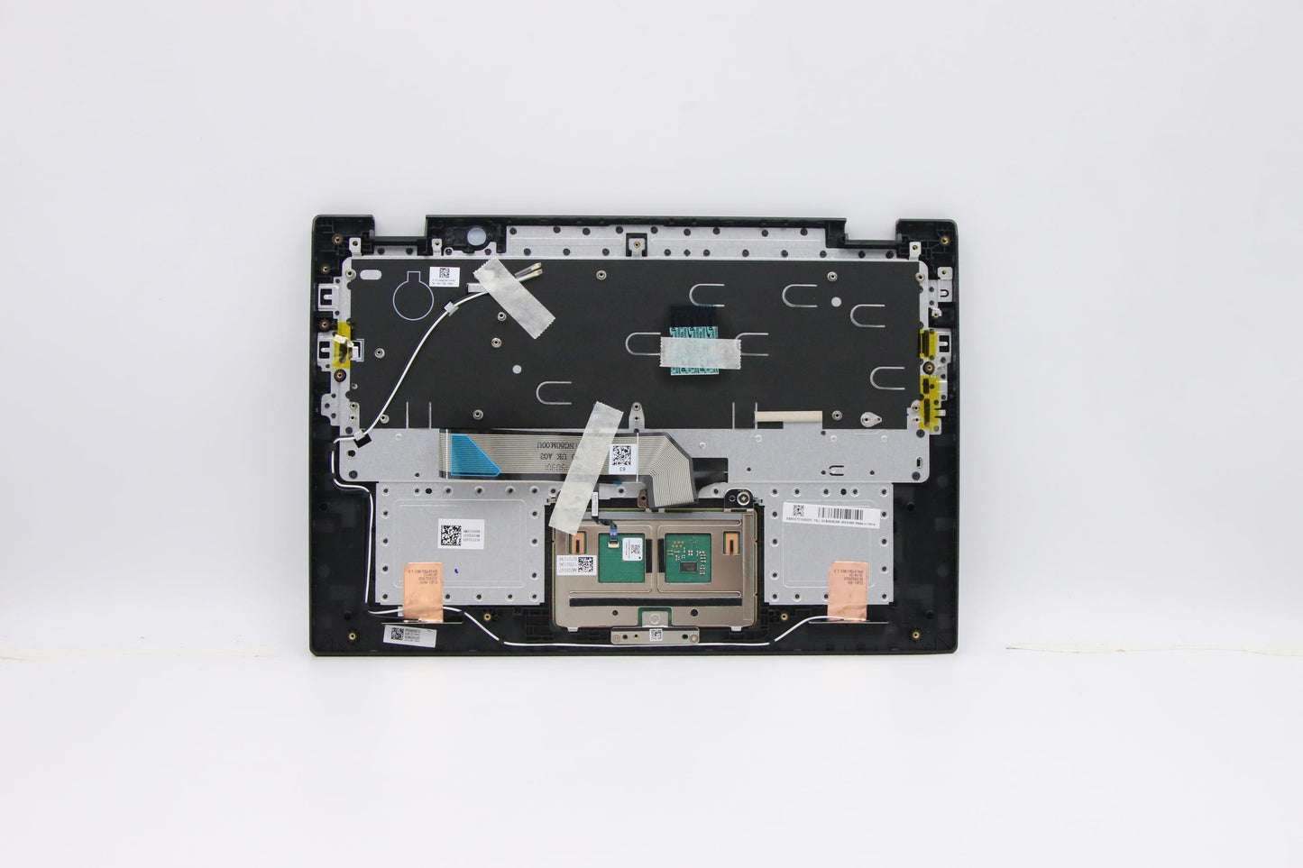 Lenovo Up Assy(Uk) W/Nbl Kb_Ger - 5CB0S95308