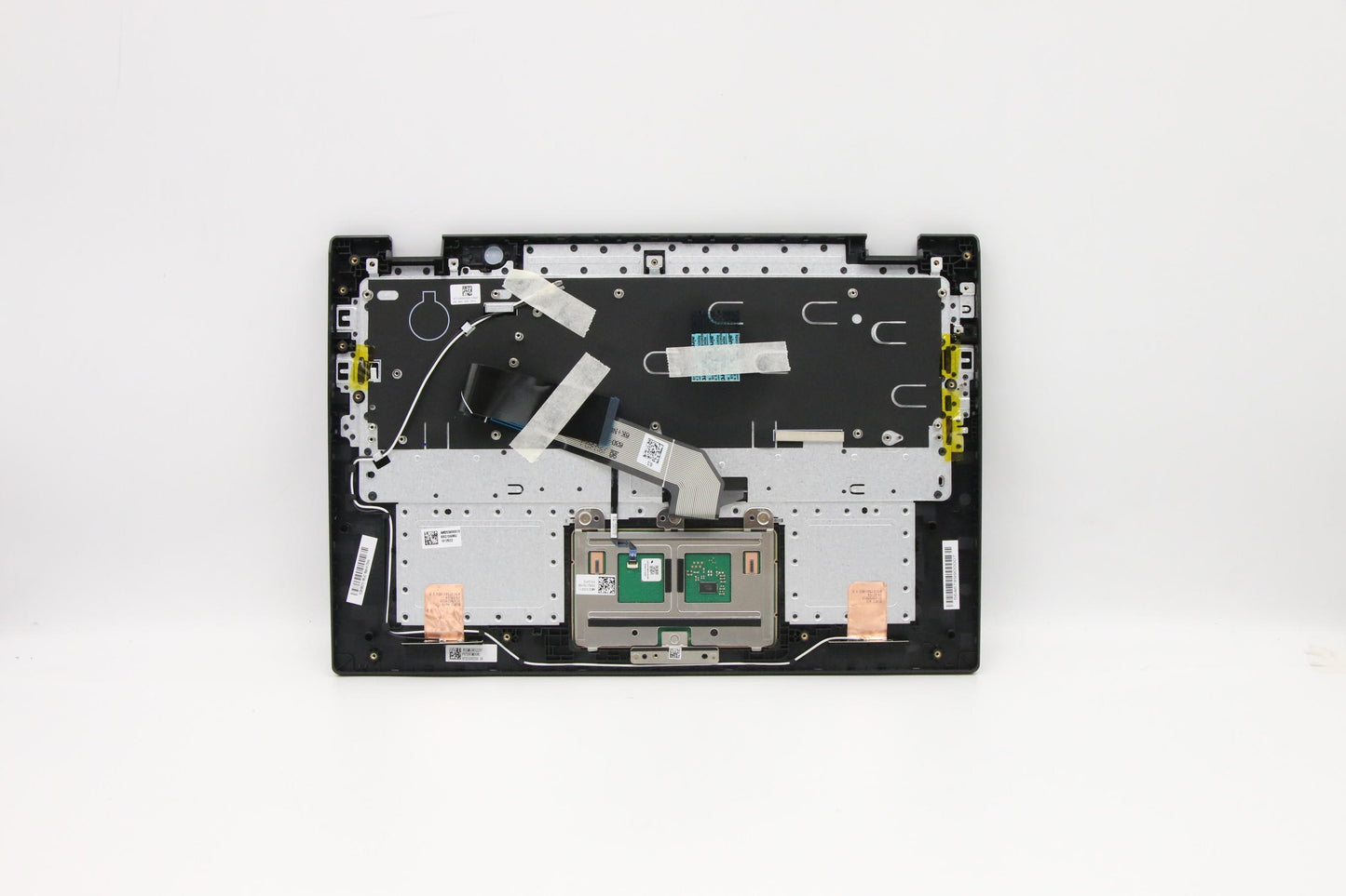 Lenovo Up Assy(Uk) W/Nbl Kb_Bel - 5CB0S95310