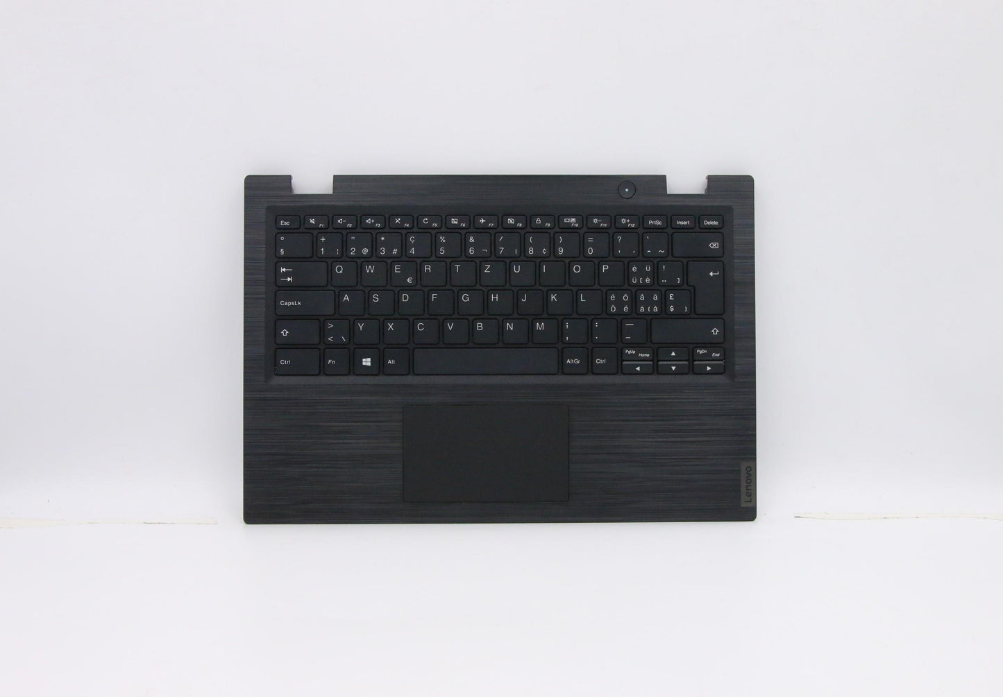 Lenovo Up Assy(Uk) W/Nbl Kb_Sw - 5CB0S95311