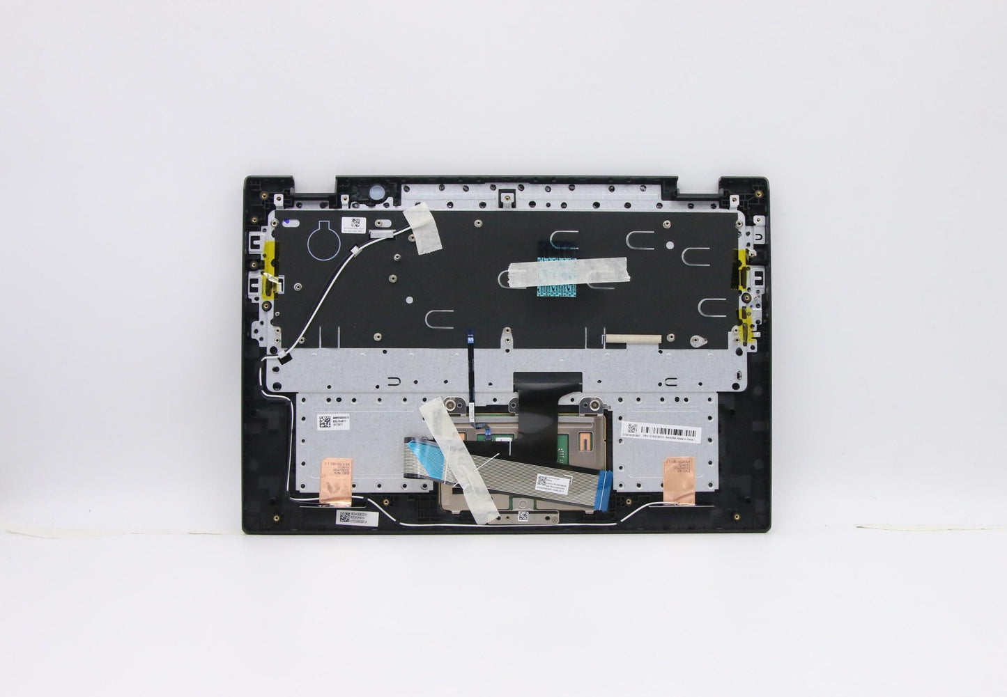 Lenovo Up Assy(Uk) W/Nbl Kb_Sw - 5CB0S95311