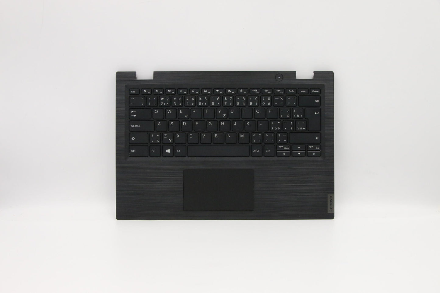 Lenovo Up Assy(Uk) W/Nbl Kb_Cz-Sk - 5CB0S95312