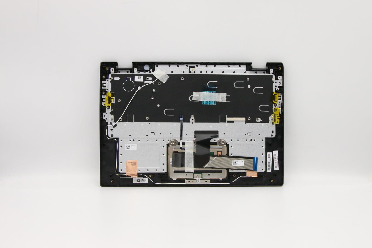 Lenovo Up Assy(Uk) W/Nbl Kb_Cz-Sk - 5CB0S95312