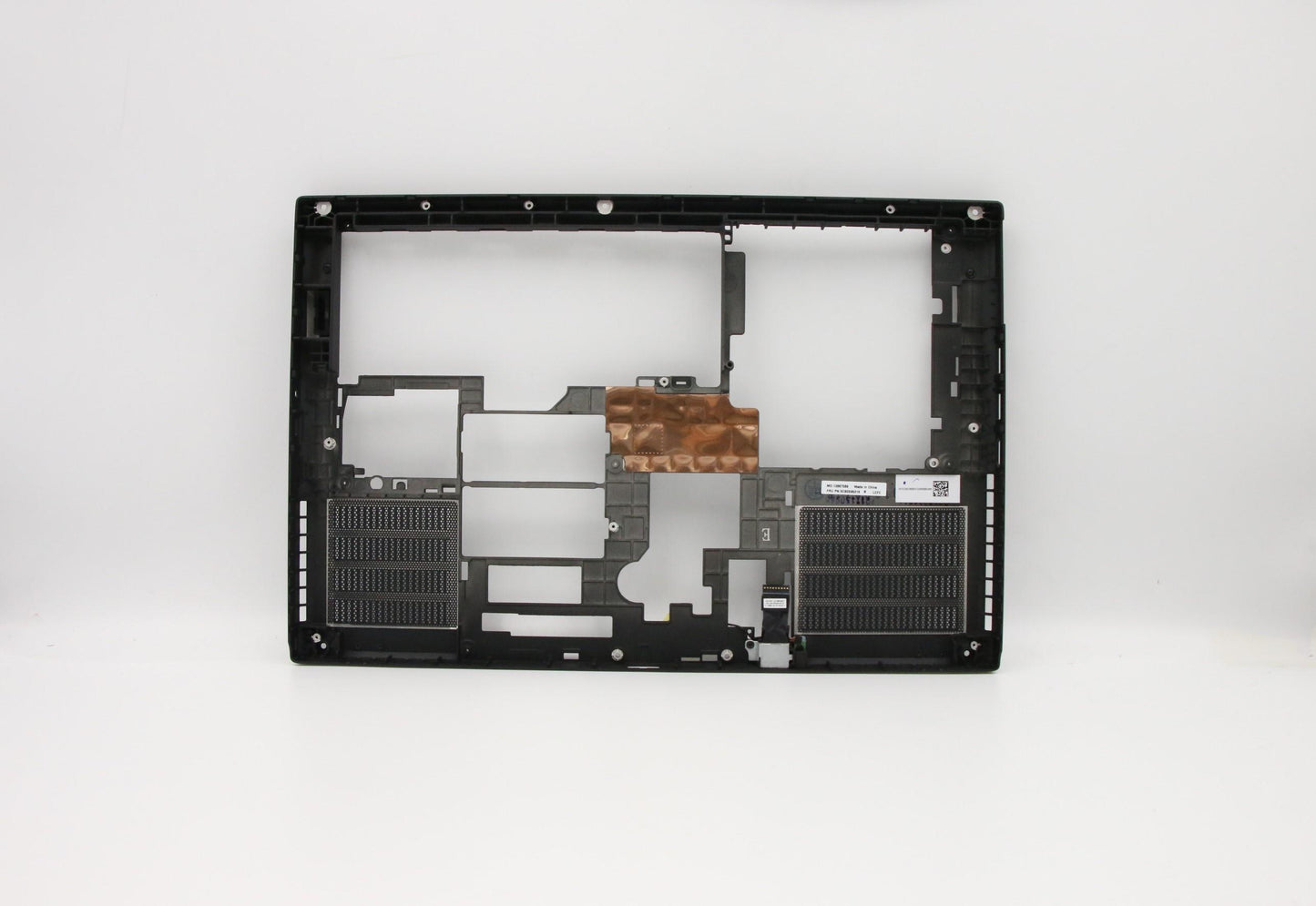 Lenovo D-Cover with Dummy SIM Sub-Assembly - 5CB0S95316