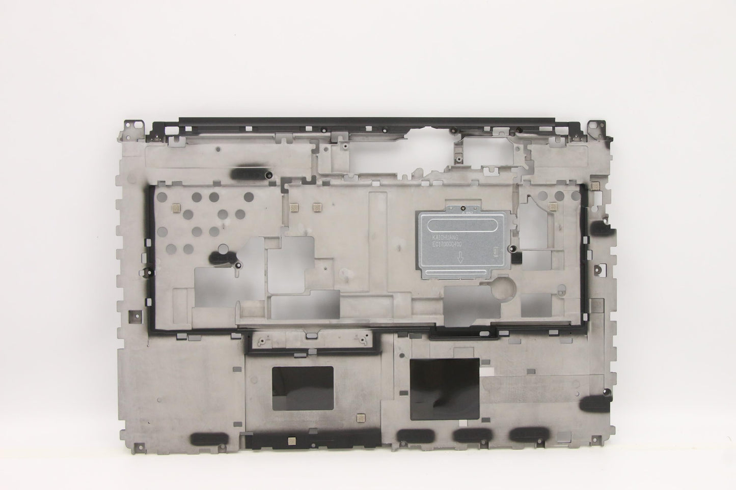 Lenovo FRU Cover FP730 Roll Cage Assembly, Left - 5CB0S95319