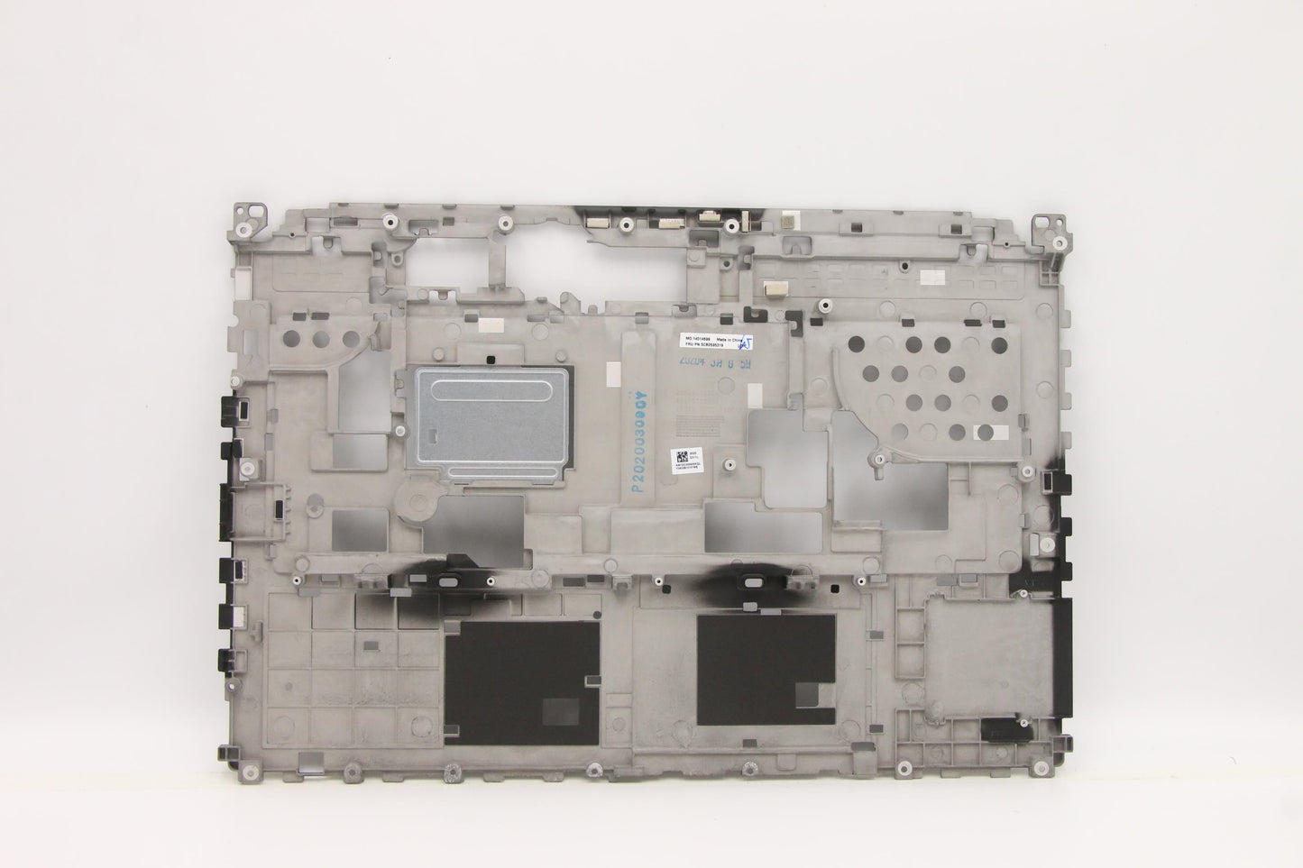Lenovo FRU Cover FP730 Roll Cage Assembly, Left - 5CB0S95319