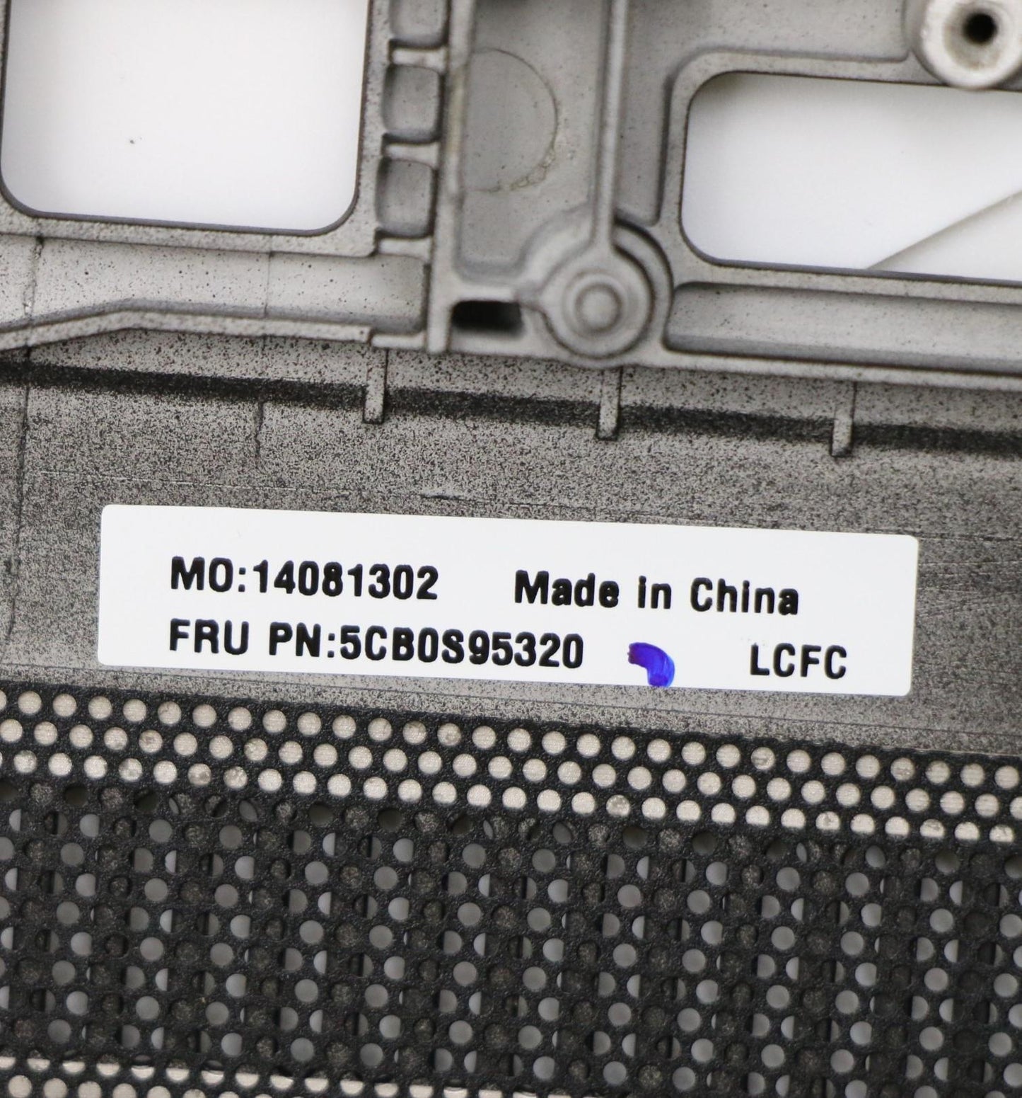 Lenovo FP730 D-Cover - 5CB0S95320