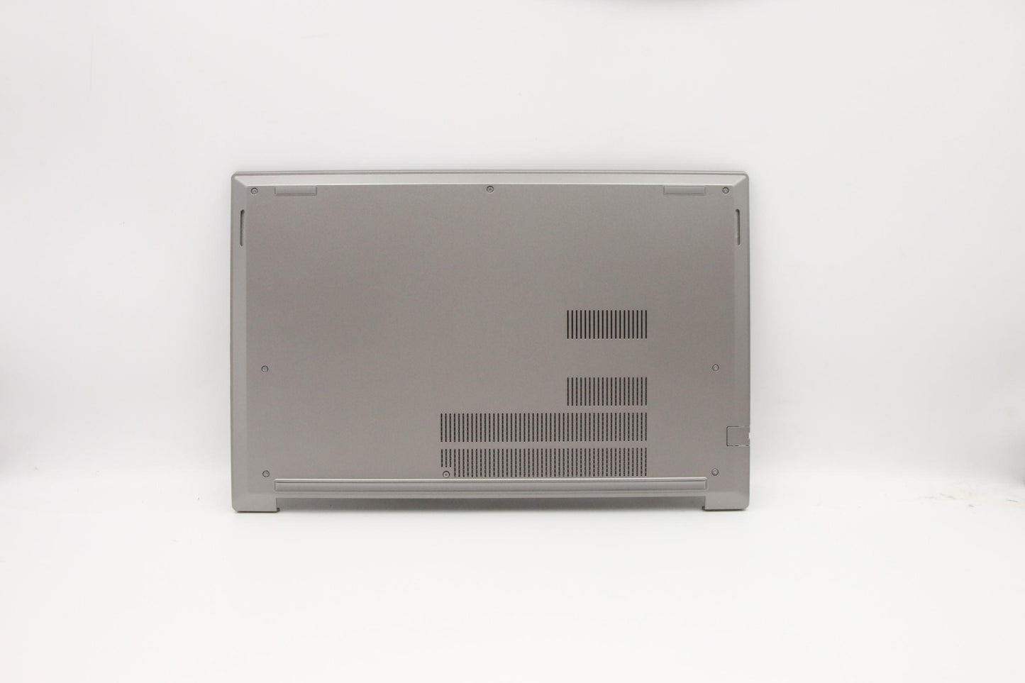 Lenovo D Cover, Silver - 5CB0S95327