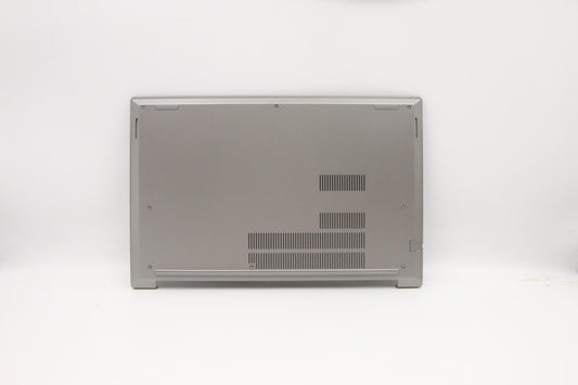 Lenovo D Cover, Silver - 5CB0S95327