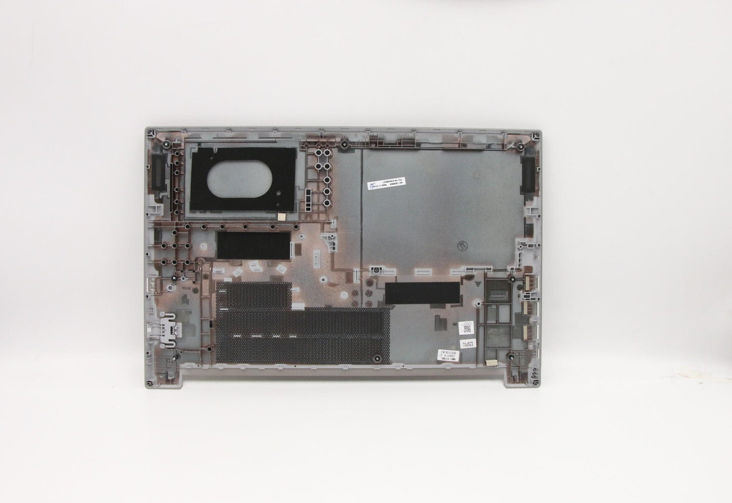 Lenovo D Cover, Silver - 5CB0S95327