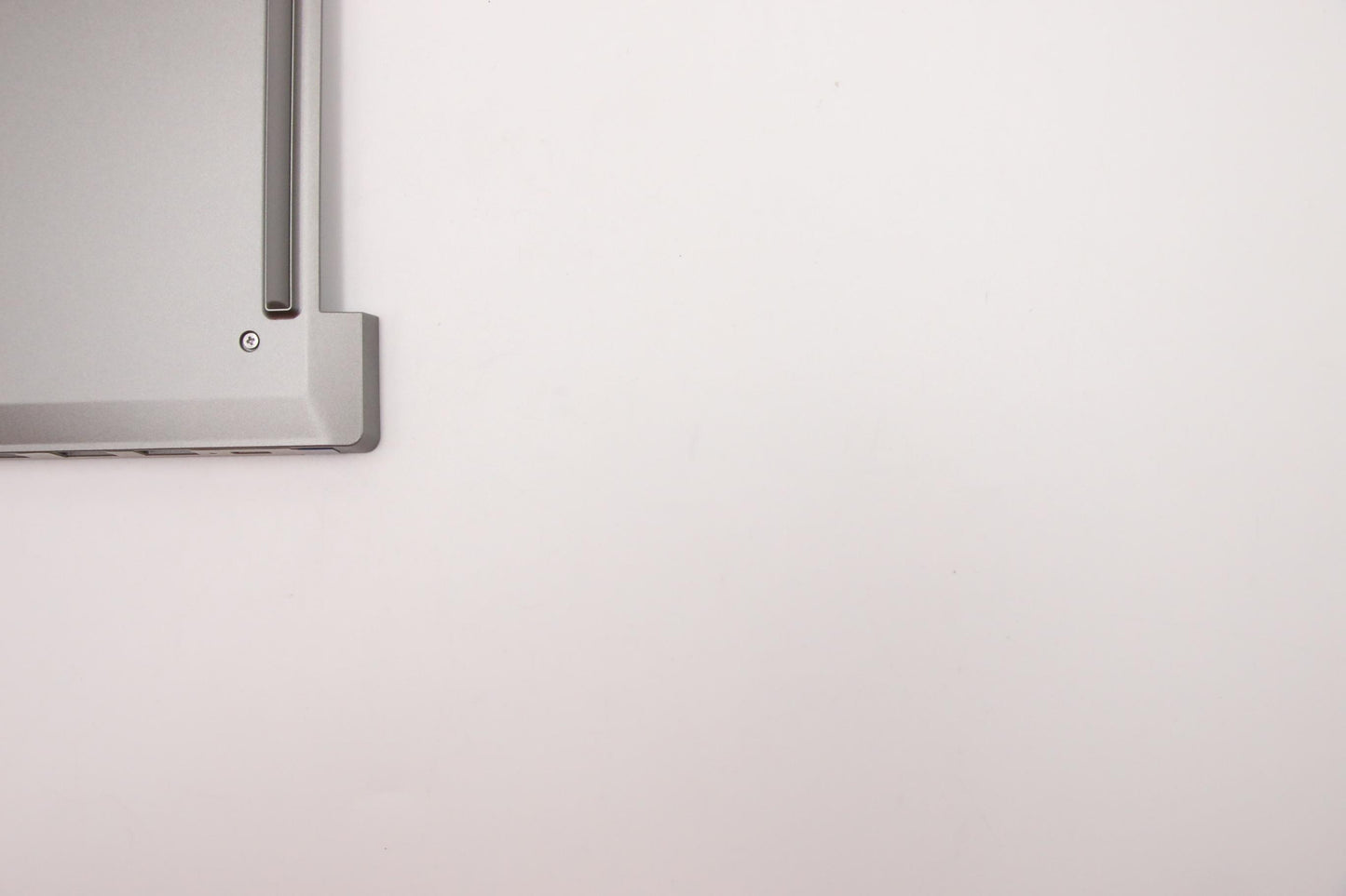 Lenovo D Cover, Silver - 5CB0S95327