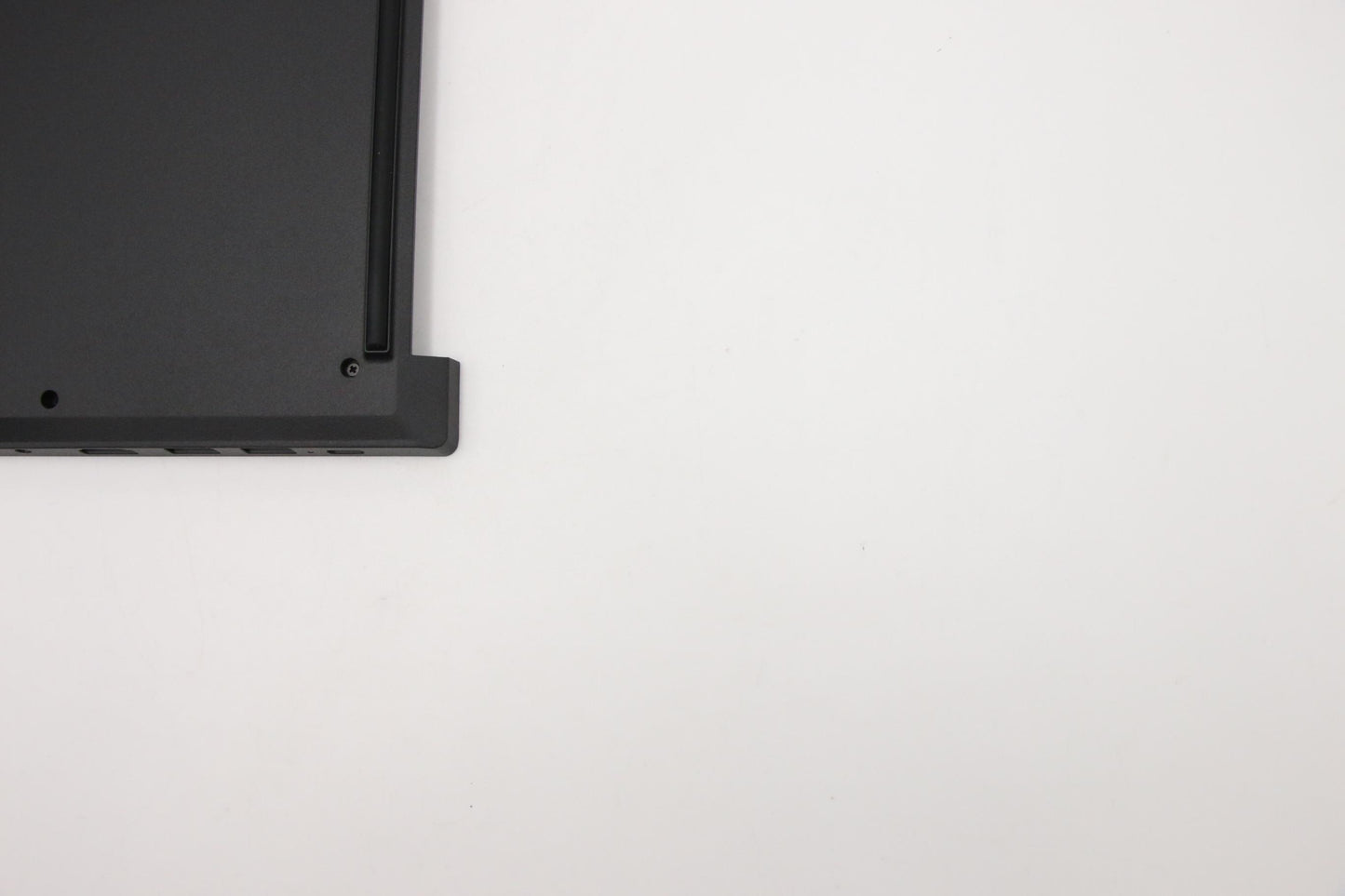 Lenovo D Cover Sub Assy Texture - 5CB0S95328