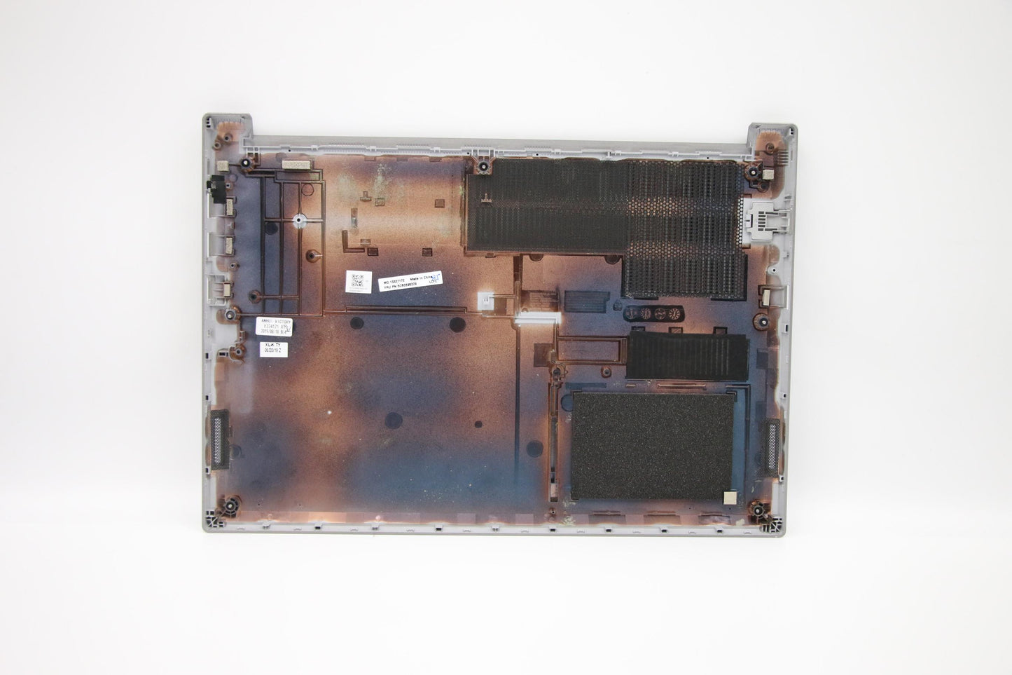 Lenovo D Cover Sub Assy Paint - 5CB0S95329