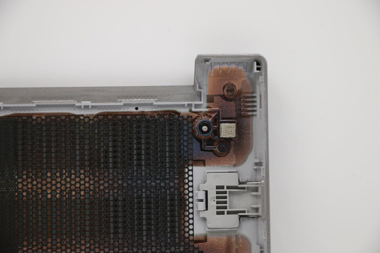 Lenovo D Cover Sub Assy Paint - 5CB0S95329