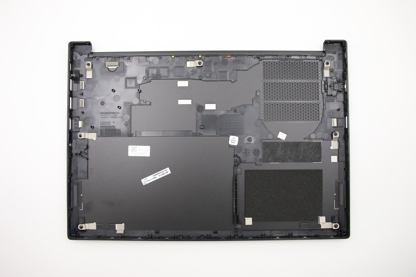 Lenovo FE4A0 D Cover, Black - 5CB0S95330