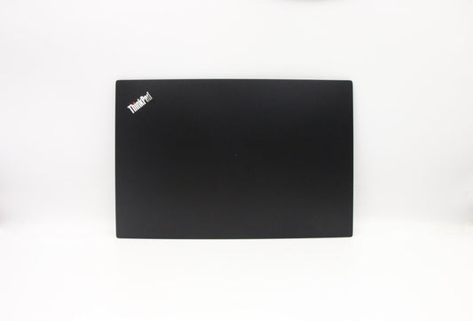Lenovo FRU Front Cover FE5A0, A-Cover Sub-Assembly, Black - 5CB0S95332