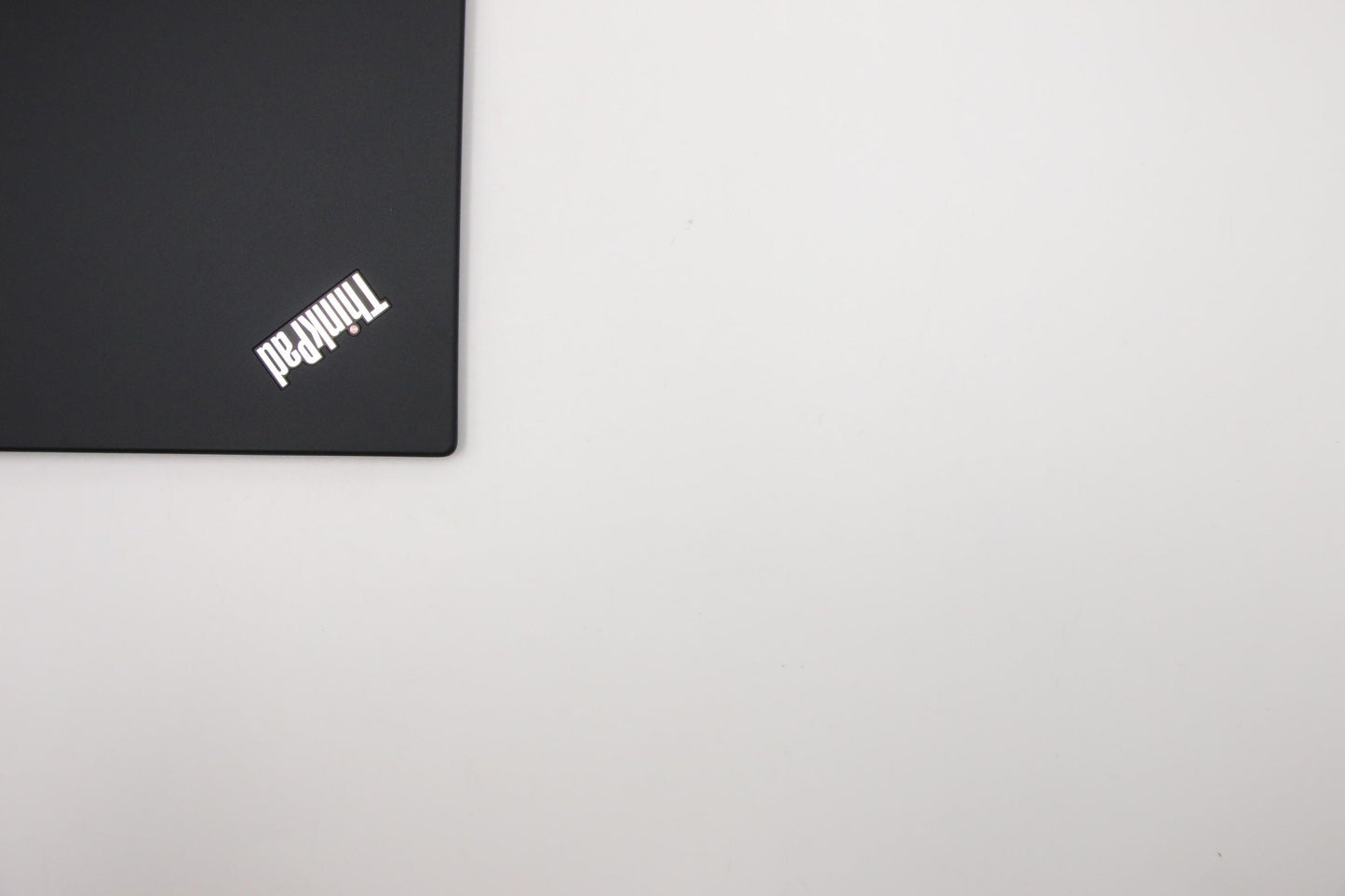 Lenovo FE4A0 A Cover Plastic Assembly - 5CB0S95335