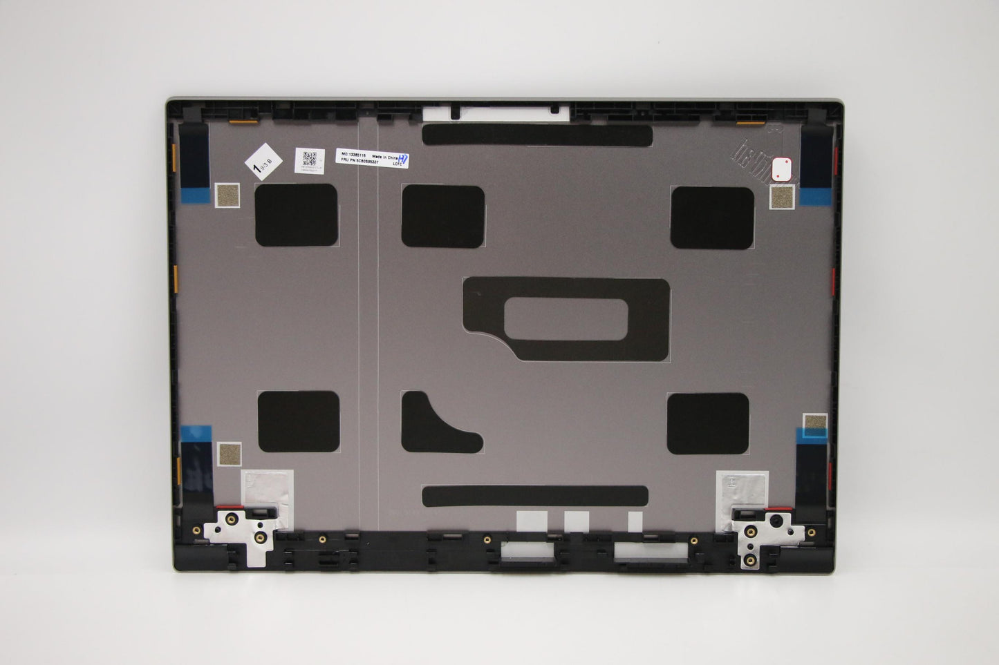 Lenovo Fr4A0 Lcd Cover Assy Al Silver - 5CB0S95337