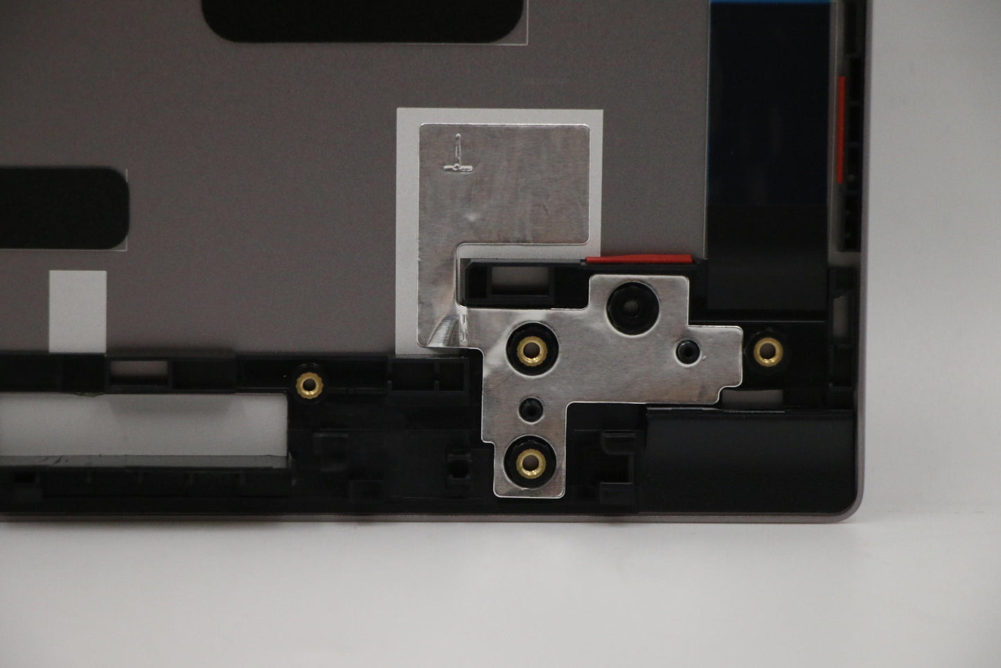 Lenovo Fr4A0 Lcd Cover Assy Al Silver - 5CB0S95337