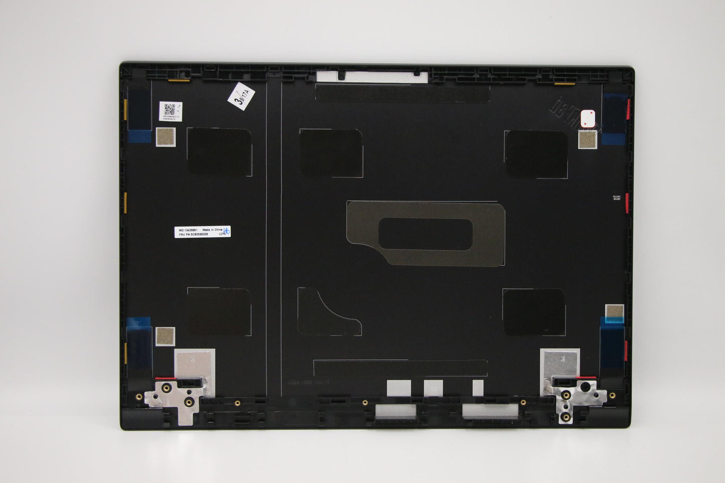 Lenovo Fr4A0 Lcd Cover Assy Al Black - 5CB0S95338