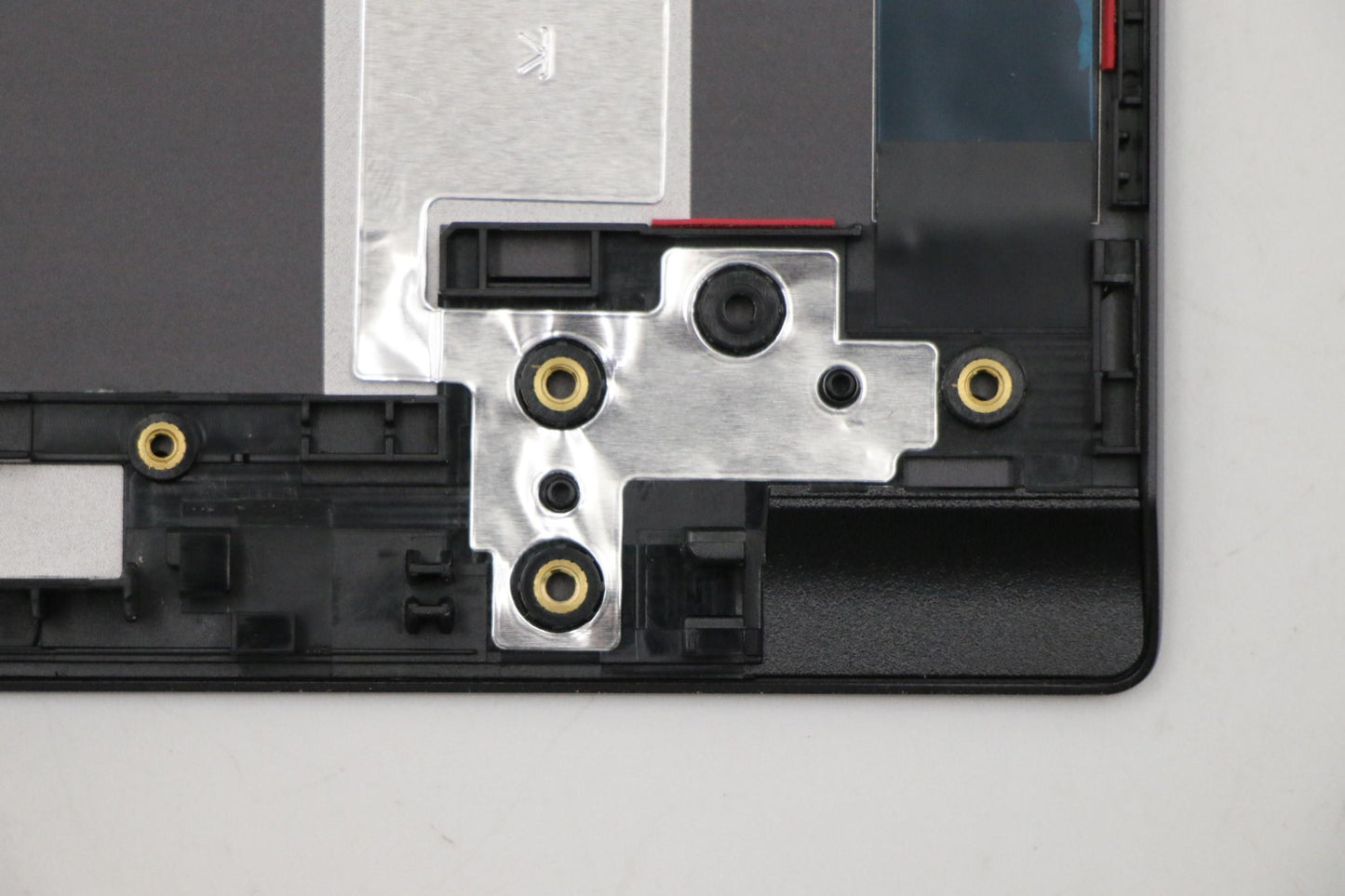Lenovo Fr4A0 Lcd Cover Assy Al Black - 5CB0S95338