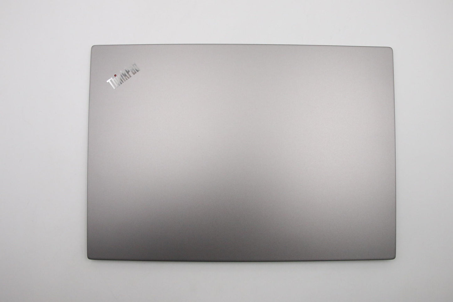 Lenovo Silver LCD Cover for Clamshell Models - 5CB0S95344