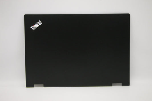 Lenovo Black LCD Cover, Yoga Series - 5CB0S95345