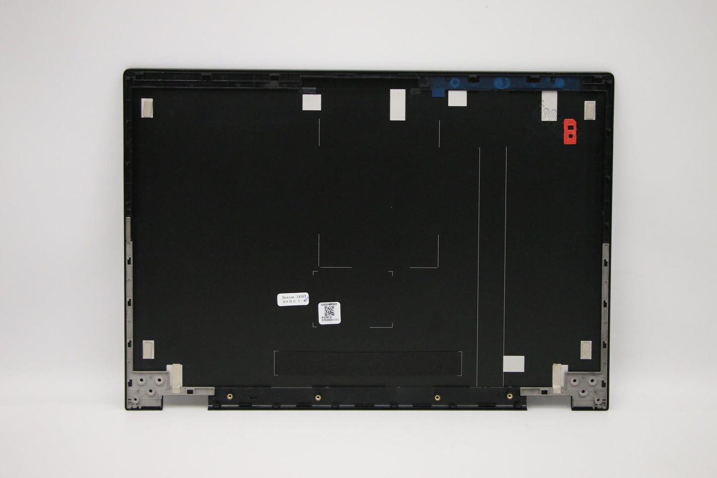 Lenovo Black LCD Cover, Yoga Series - 5CB0S95345