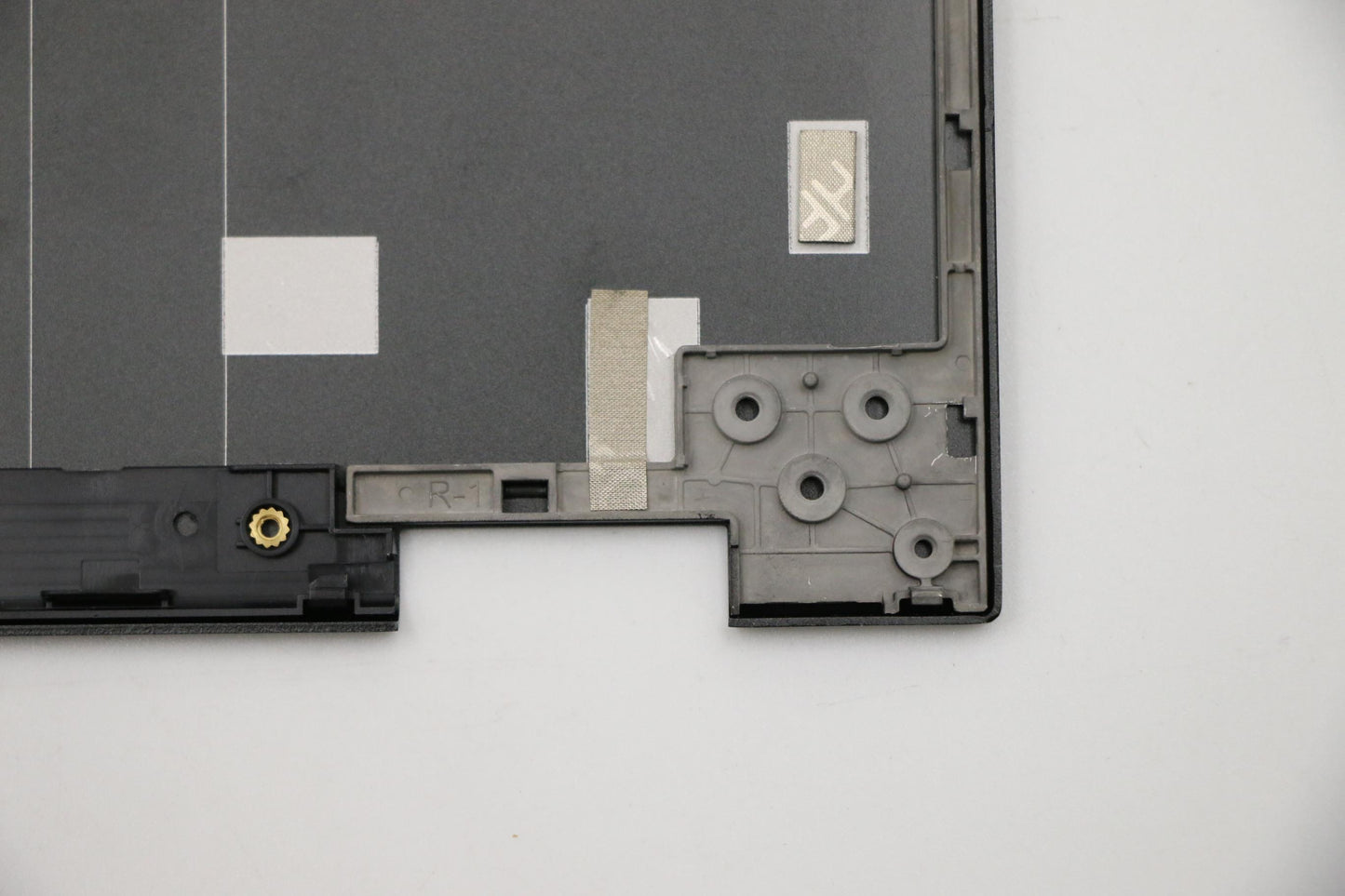 Lenovo Black LCD Cover, Yoga Series - 5CB0S95345