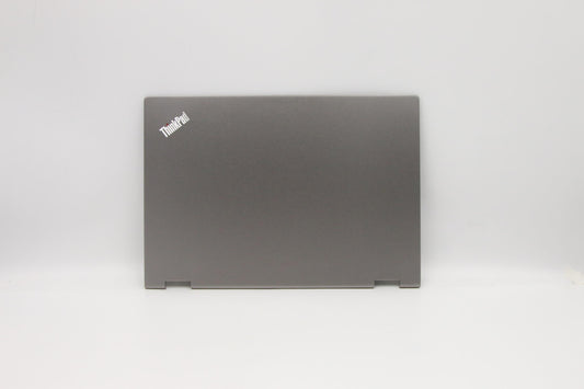 Lenovo LCD Cover, Silver, Yoga - 5CB0S95346