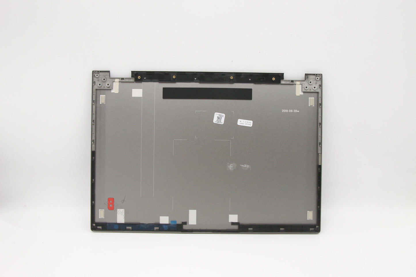 Lenovo LCD Cover, Silver, Yoga - 5CB0S95346