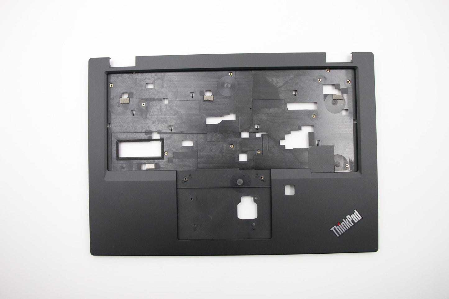 Lenovo Assembly Black Clamshell Ucase - 5CB0S95347