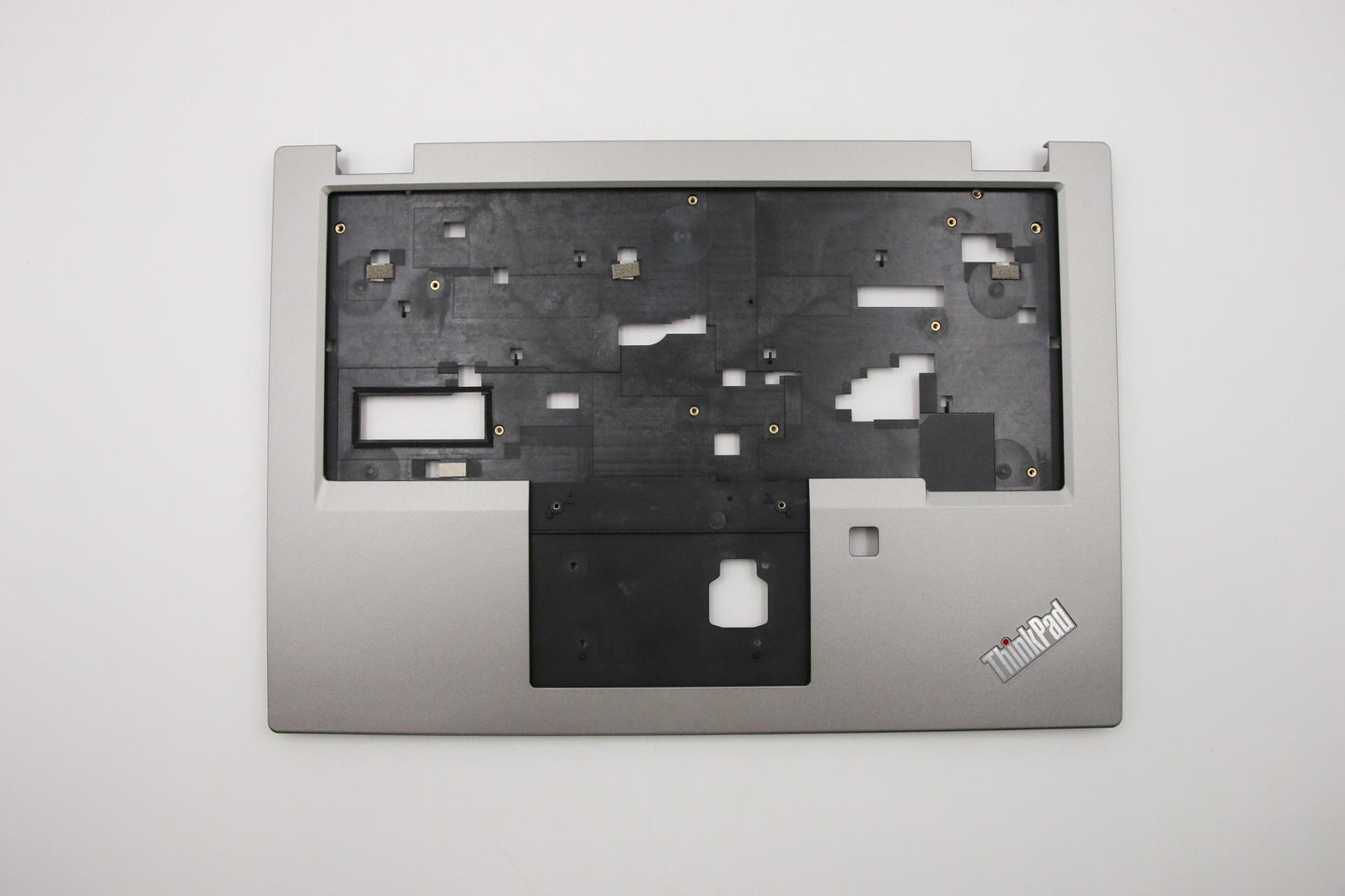 Lenovo Assembly Silver Clamshell Ucas - 5CB0S95348